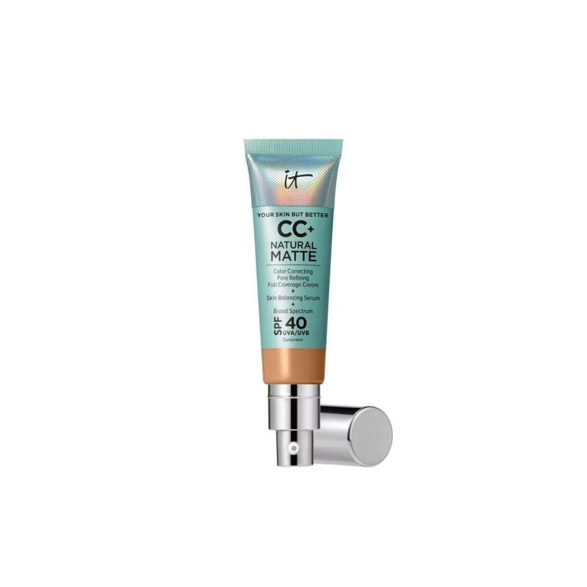 YSBB CC+ Natural Matte